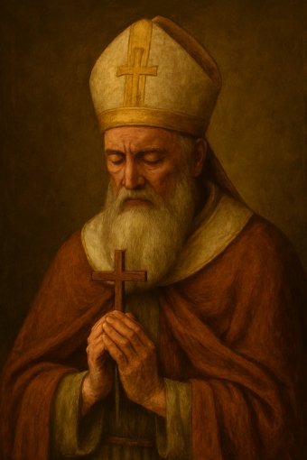 Modlitwa do �w. Zygfryda