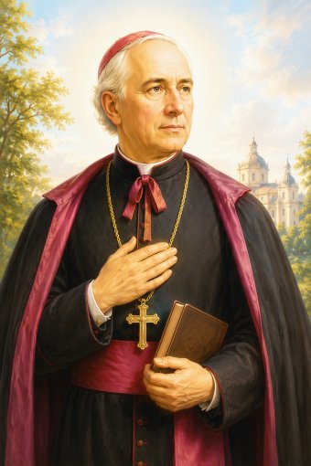 Modlitwa do �w. Zygmunta Szcz�snego Feli�skiego