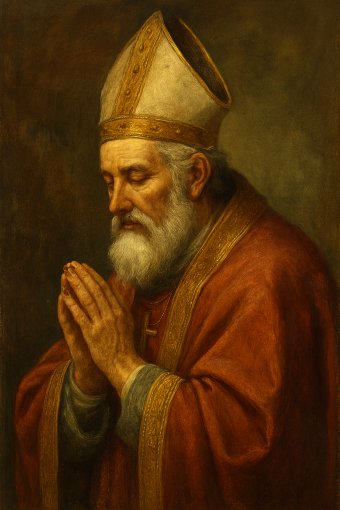 Modlitwa do �w. Wenancjusza Fortunata