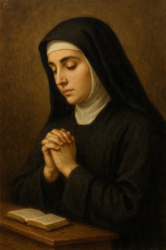 Modlitwa do �w. Wincencji Marii L�pez Vicuna