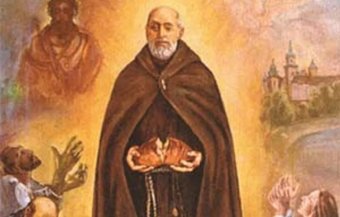 Modlitwa franciszka�ska LAUS DEO, SEMPER LAUS