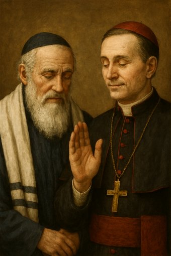 Modlitwa na Dzie� Judaizmu