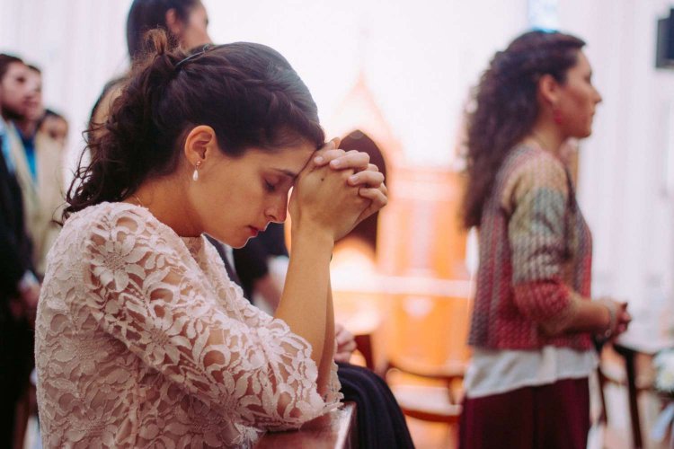 Modlitwa o nieustann� m�odo��