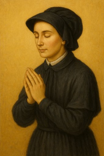 Modlitwa do �w. El�biety Seton