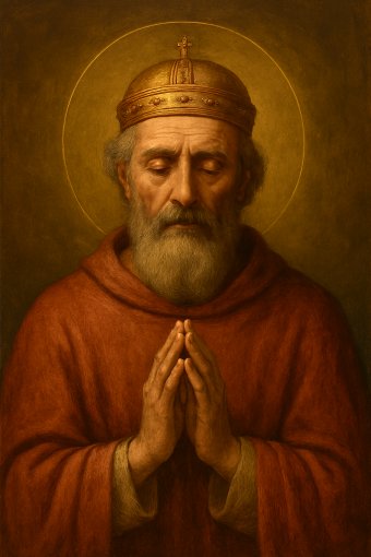 Modlitwa do �w. Feliksa I