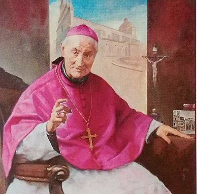 Modlitwa do b�. Marii Adeodaty Pisani