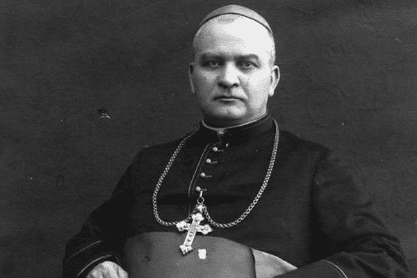 Nowenna do b�. Jerzego Matulewicza