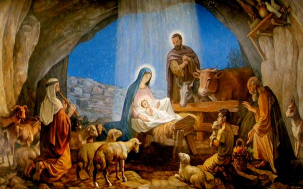 Nowenna do Dzieciątka Jezus