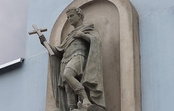 Nowenna przed Uroczysto�ci� Zwiastowania Pa�skiego