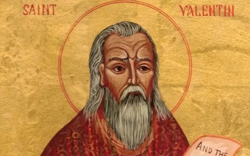 Nowenna do �w. Walentego