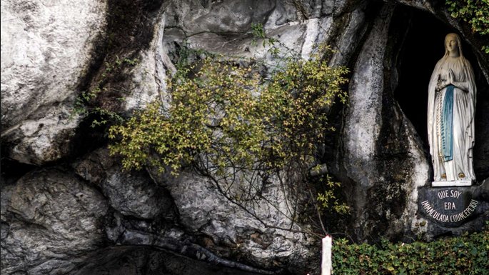 Nowenna przed �wiatowym Dniem Chorego