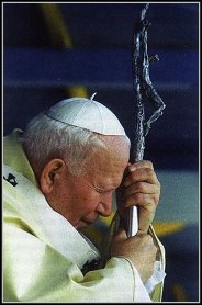 Sekret Jana Pawła II