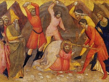 Modlitwa do �w. Szczepana