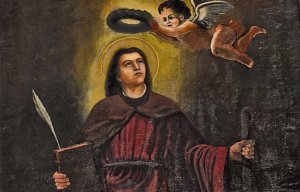 Wawrzyniec z Brindisi