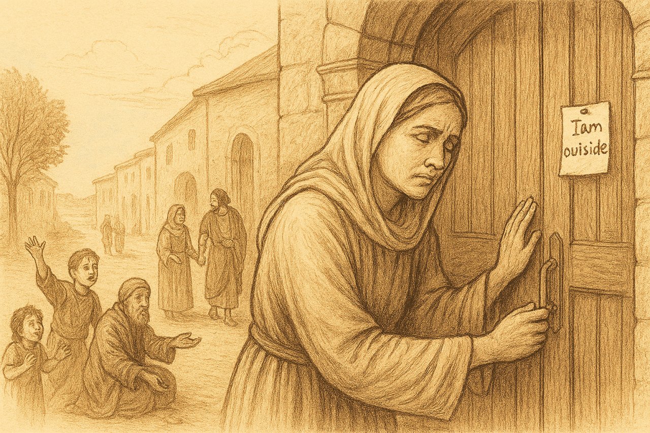 Modlitwa w codzienno�ci