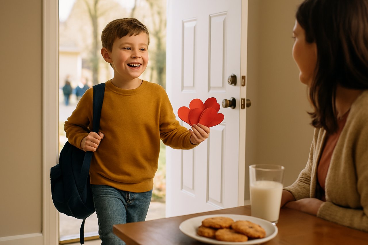 Ani jedna walentynka!