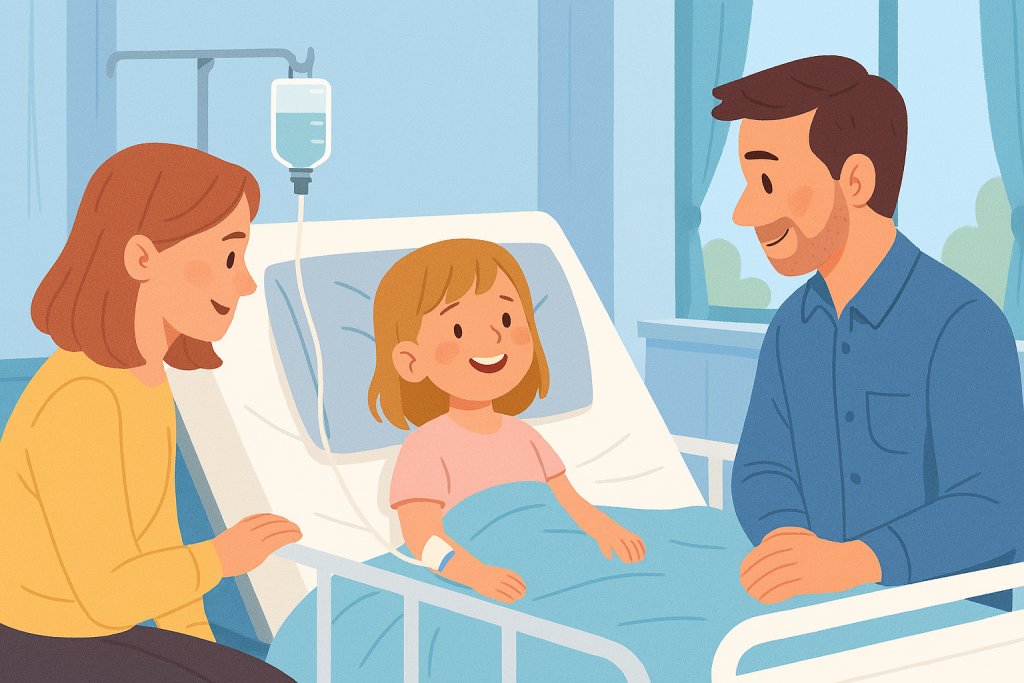 Opowiadanie o Jezusie Frasobliwym