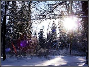 Prowadź mnie, Światło Prowadź mnie, Światło