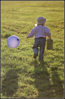 Niebia�skie szale�stwo