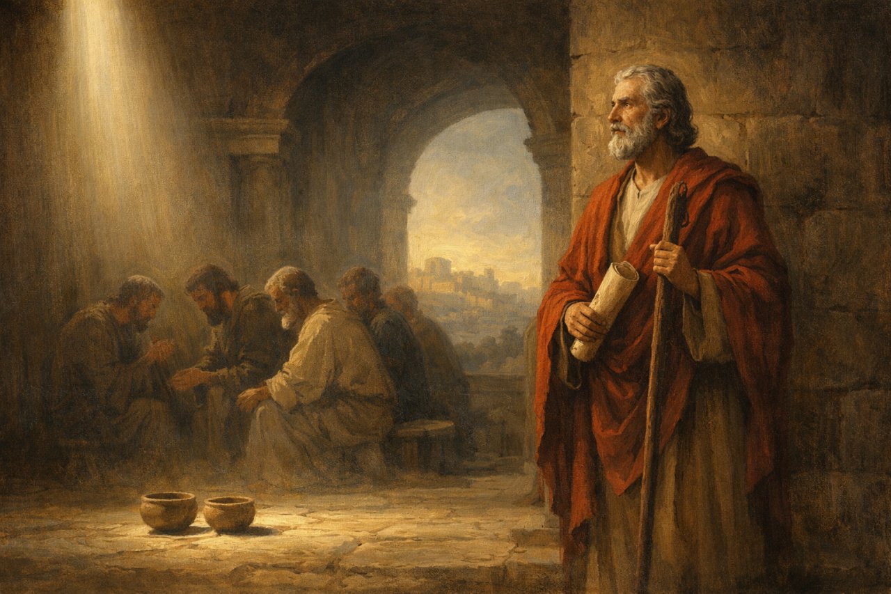 �wi�ty Maciej Aposto�
