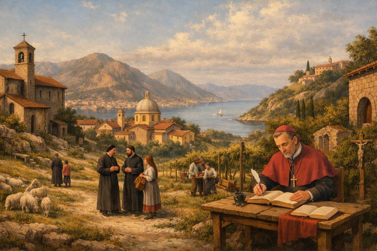 �wi�ty Alfons Maria Liguori