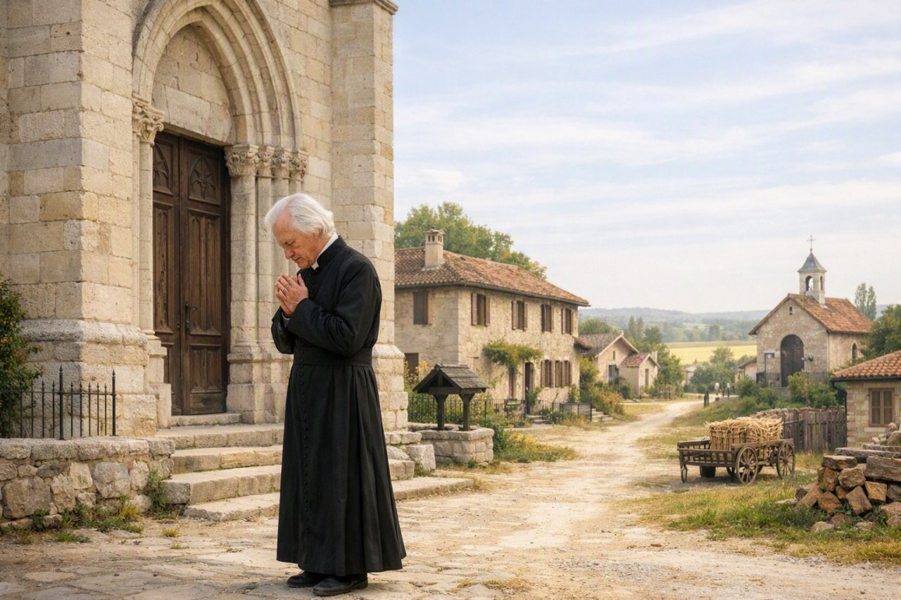 �wi�ty Jan Maria Vianney