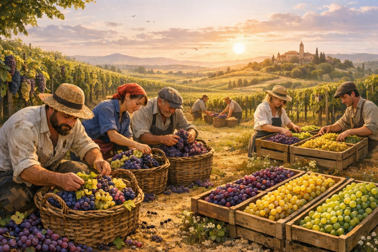 Ksi�dz Twardowski o dok�adnej robocie