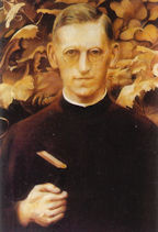 Ojciec Ludwik Mzyk