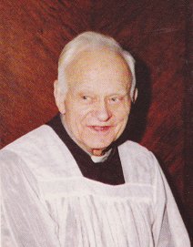 ks. Czes�aw Lauferski