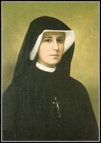 Modlitwa do św. Siostry Faustyny