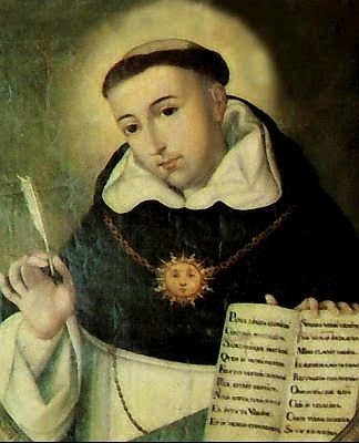 By� szcz�liwym wed�ug �w. Tomasza z Akwinu