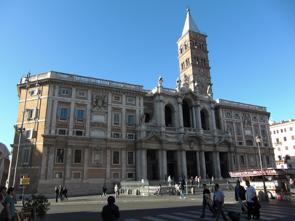 Bazylika Santa Maria Maggiore