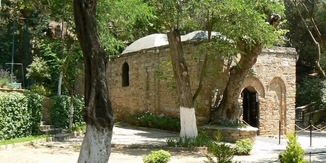 Jak odkryto Dom Matki Bożej w Efezie?