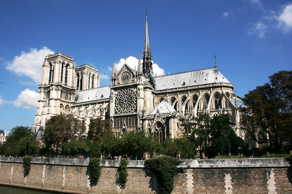 Katedra Notre Dame