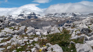 Pireneje. fot. Ewa Grajber