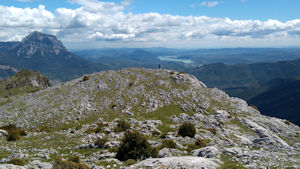 Pireneje. fot. Ewa Grajber