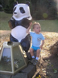 Modlitwa dzieci naszego pokolenia...